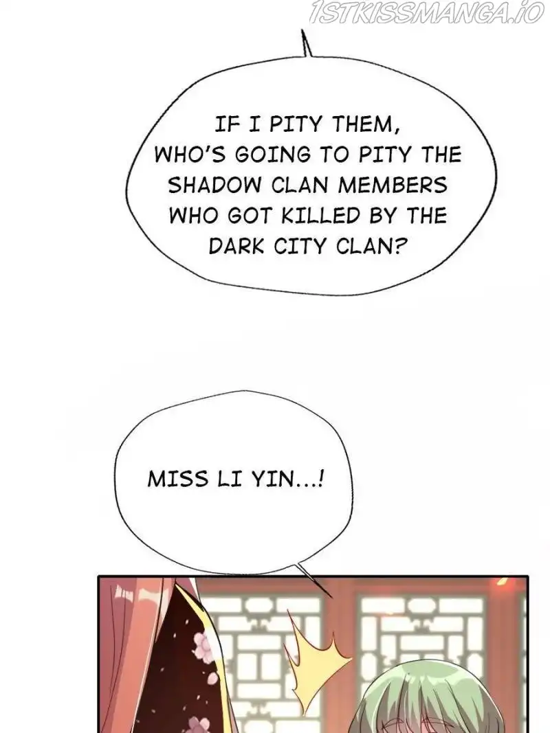 My Vampire Master Chapter 167 37